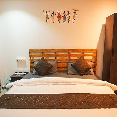 Palolem Cottages المظهر الخارجي الصورة