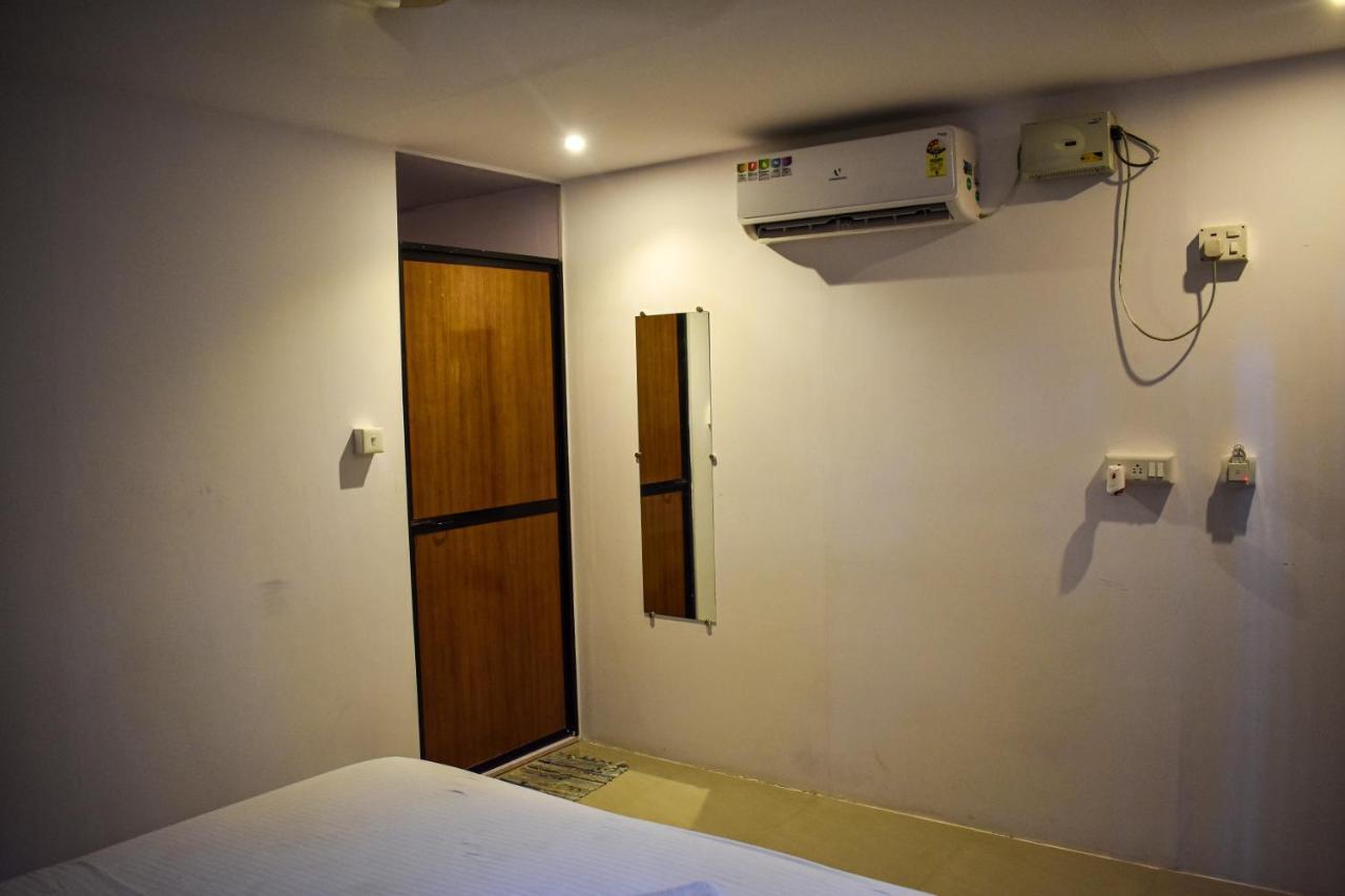 Palolem Cottages المظهر الخارجي الصورة