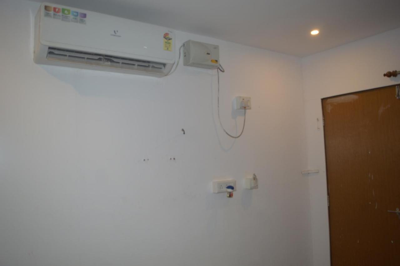 Palolem Cottages المظهر الخارجي الصورة