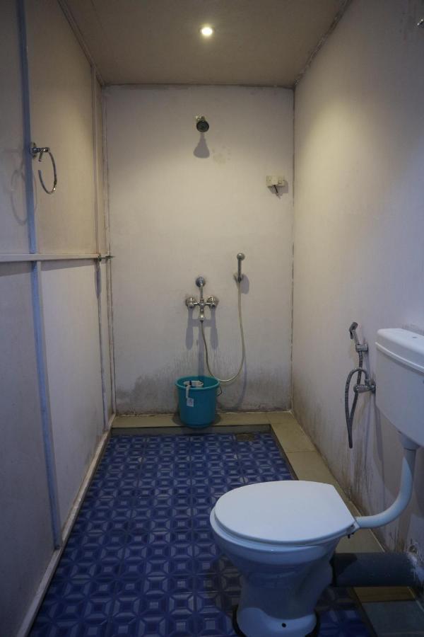 Palolem Cottages المظهر الخارجي الصورة