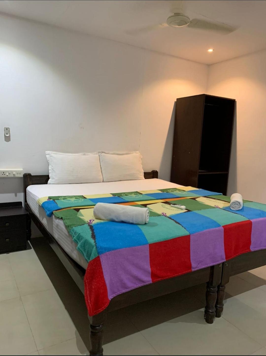 Palolem Cottages المظهر الخارجي الصورة