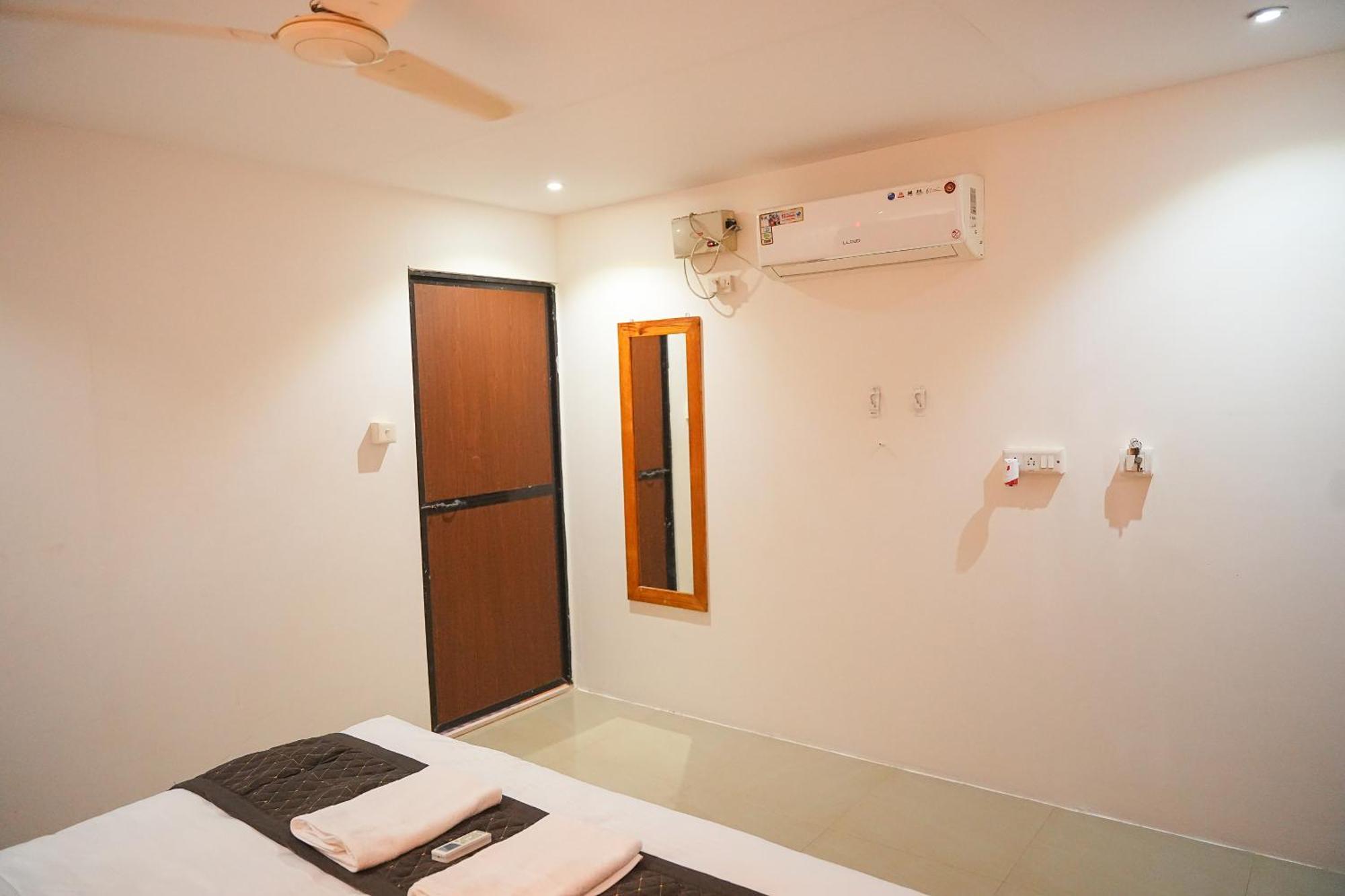 Palolem Cottages المظهر الخارجي الصورة