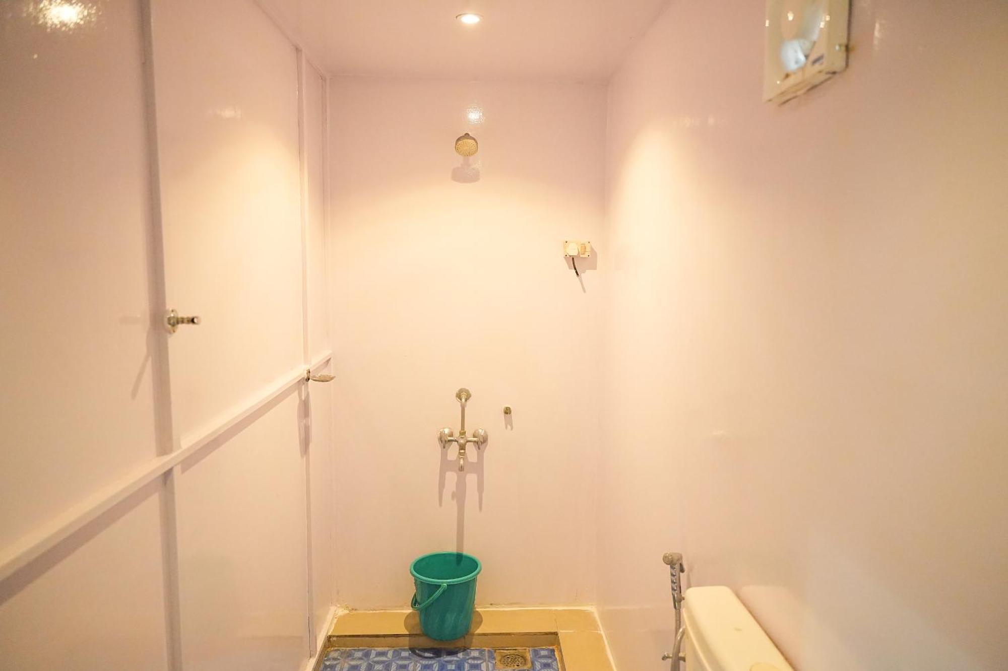 Palolem Cottages المظهر الخارجي الصورة