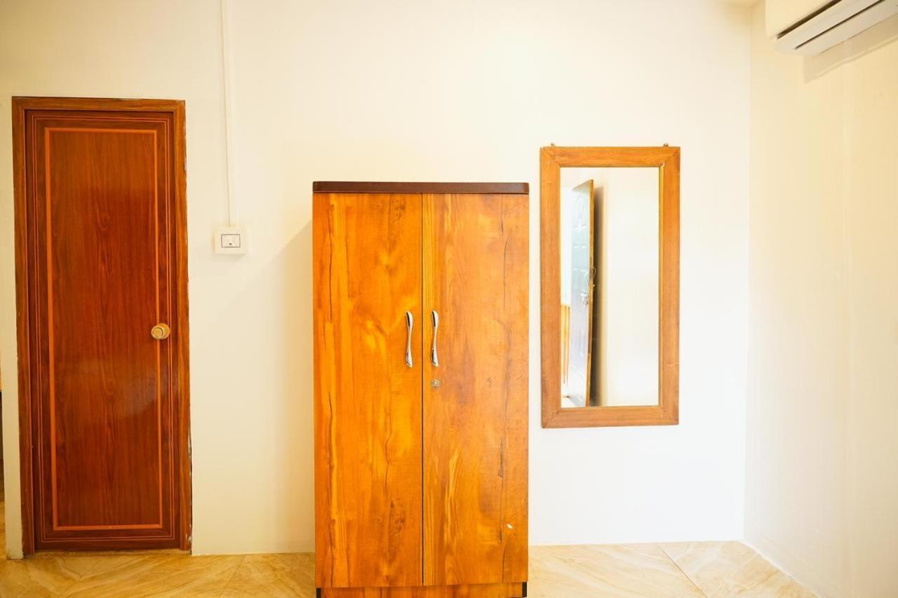 Palolem Cottages المظهر الخارجي الصورة